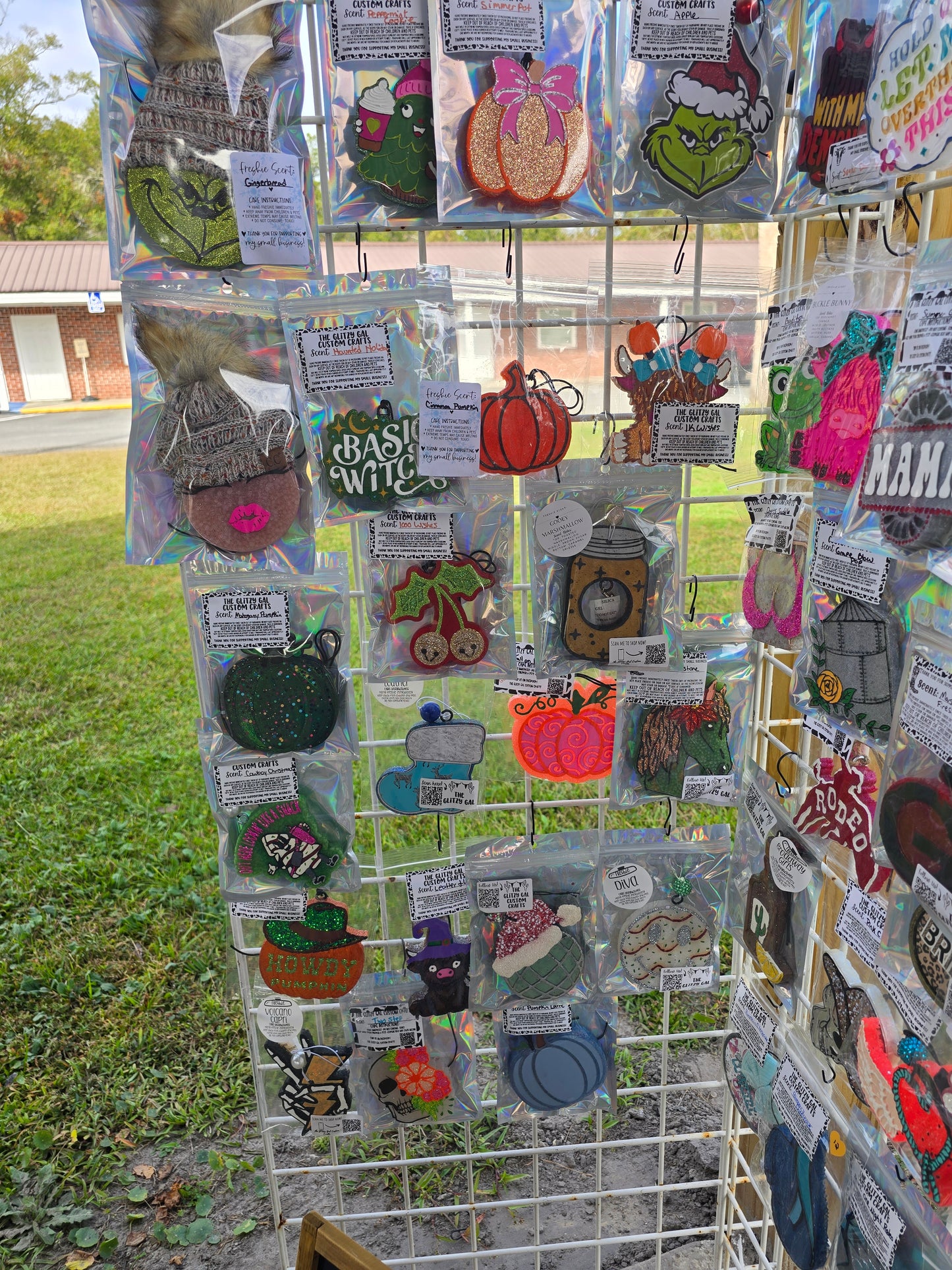 Wholesale Grab Bag 30 count