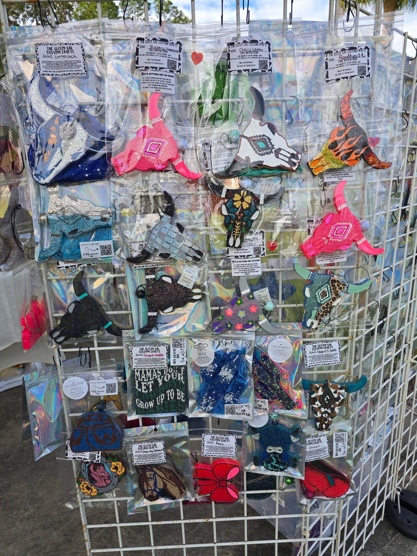 Wholesale Grab Bag 30 count