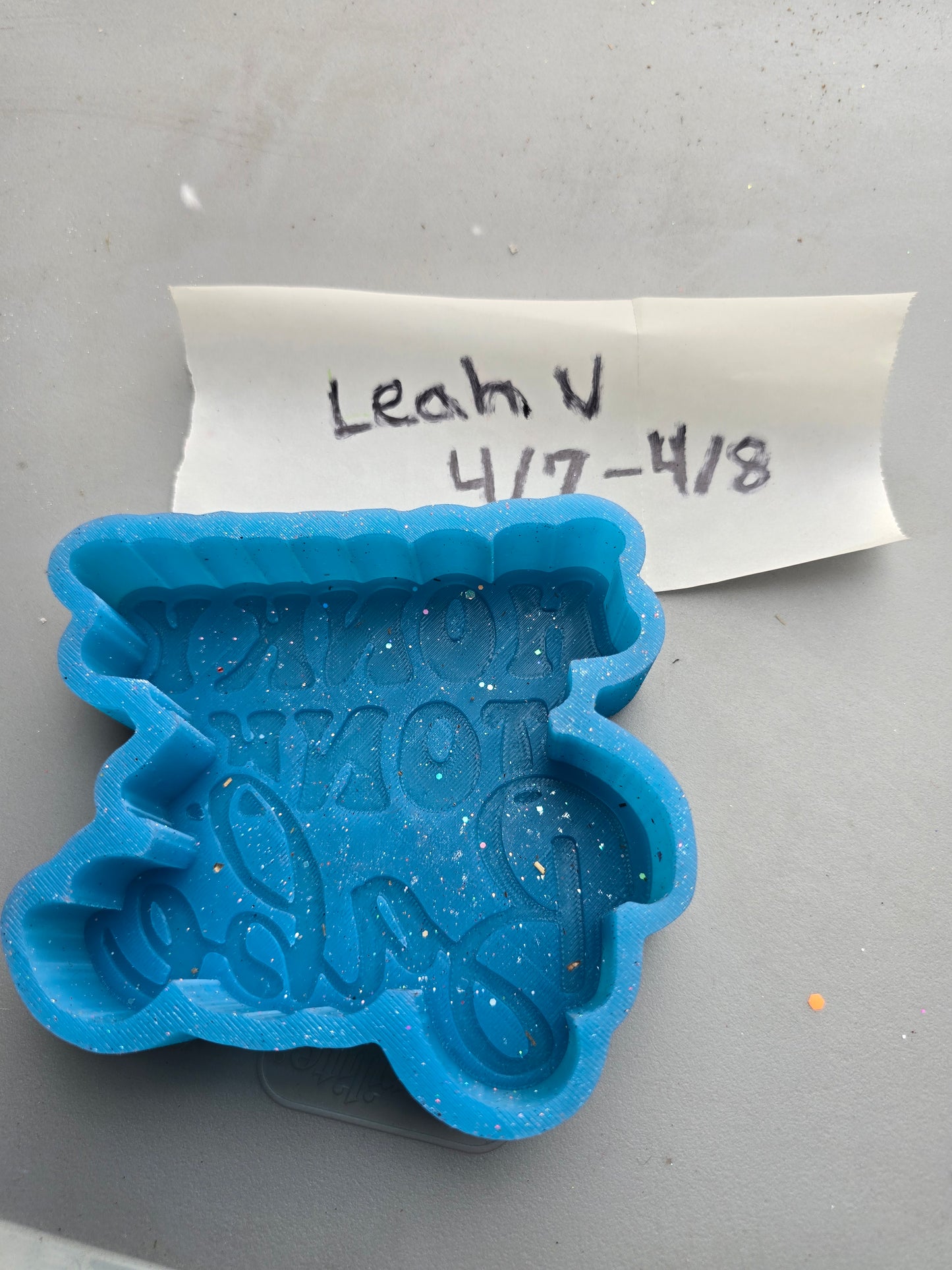 Destash- Honky Tonk Babe- KayJ