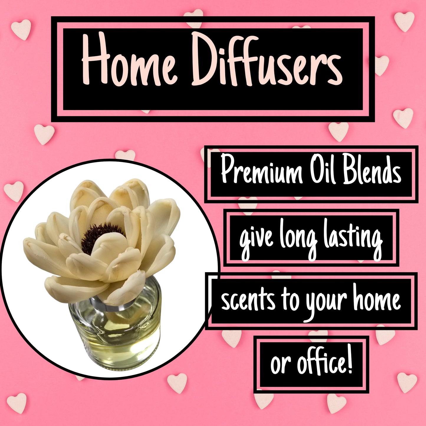 Home Diffusers