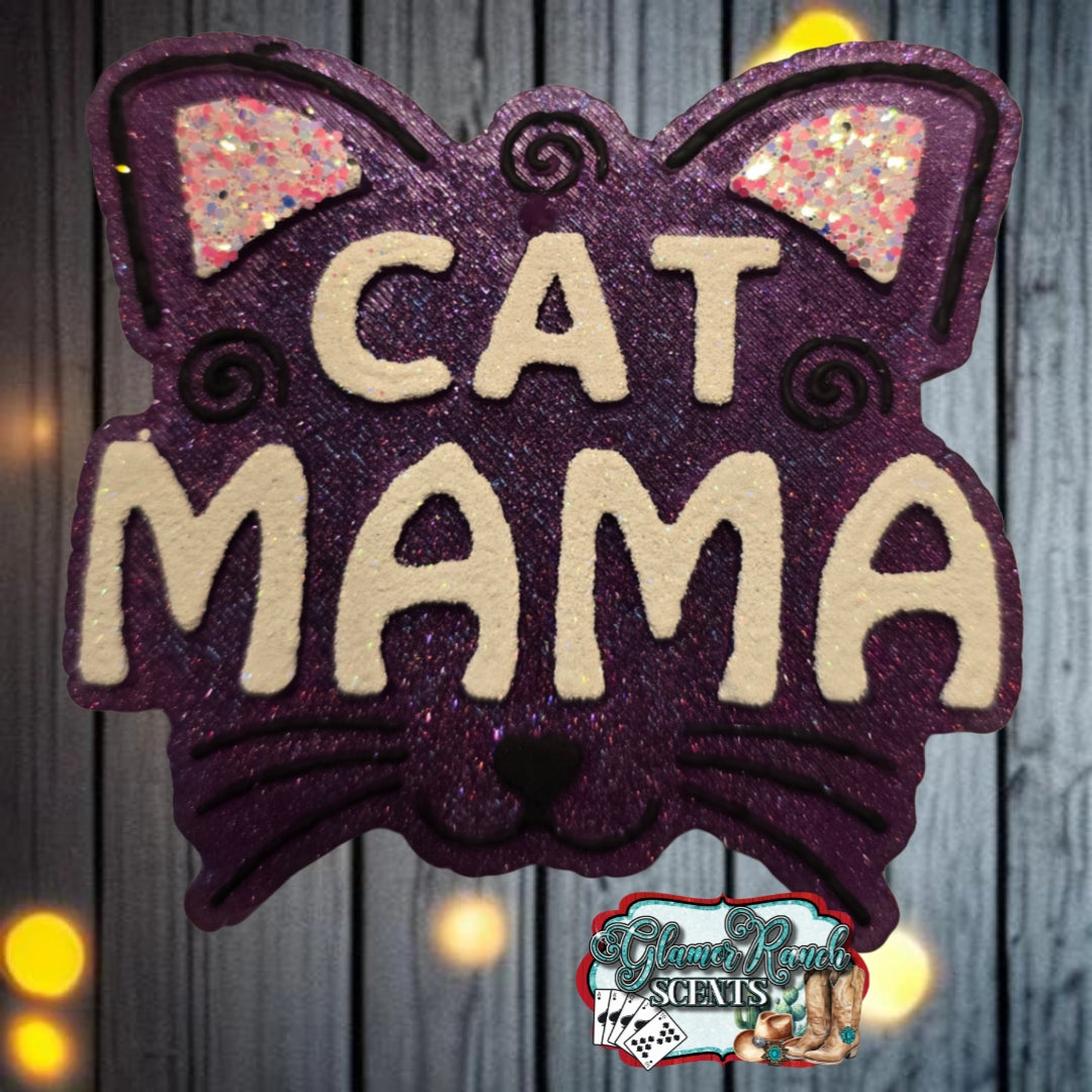 RTS- Cat Mama- Volcano