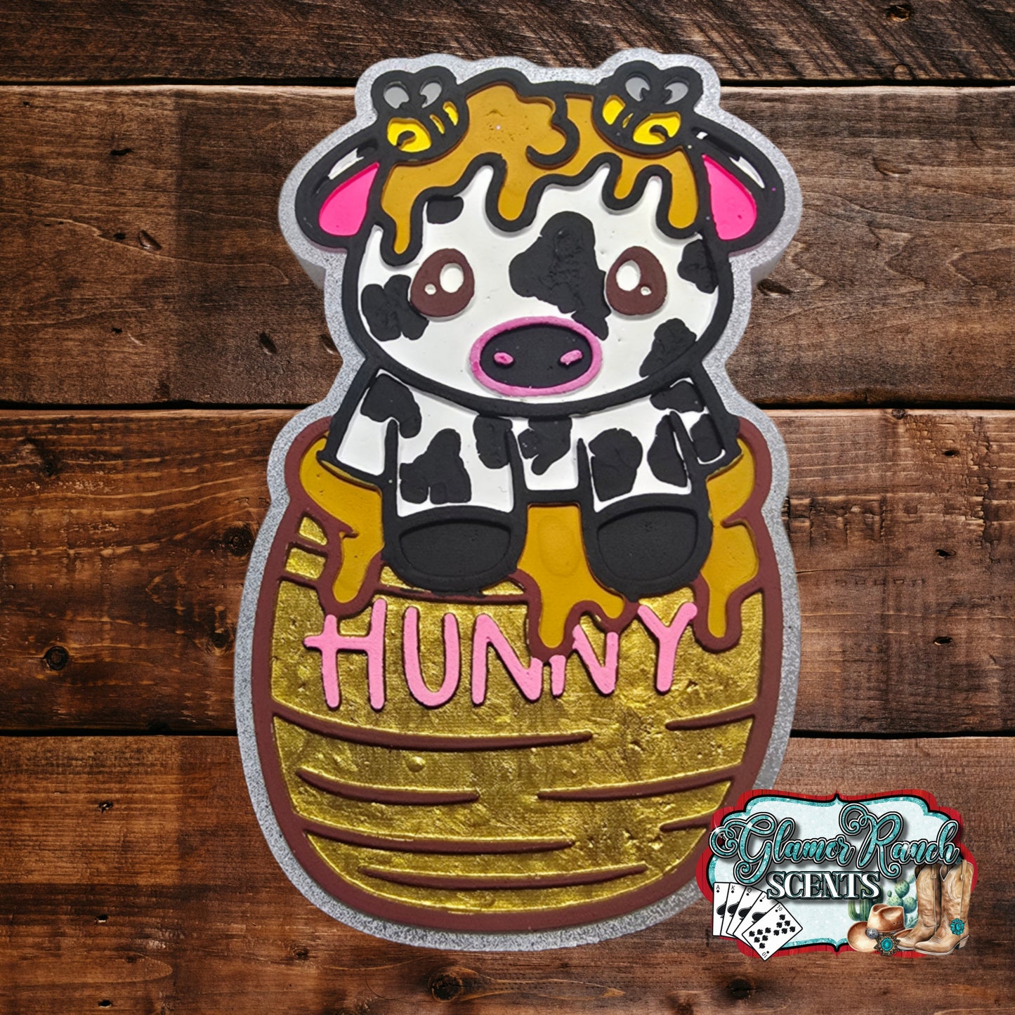 Hunny Cow