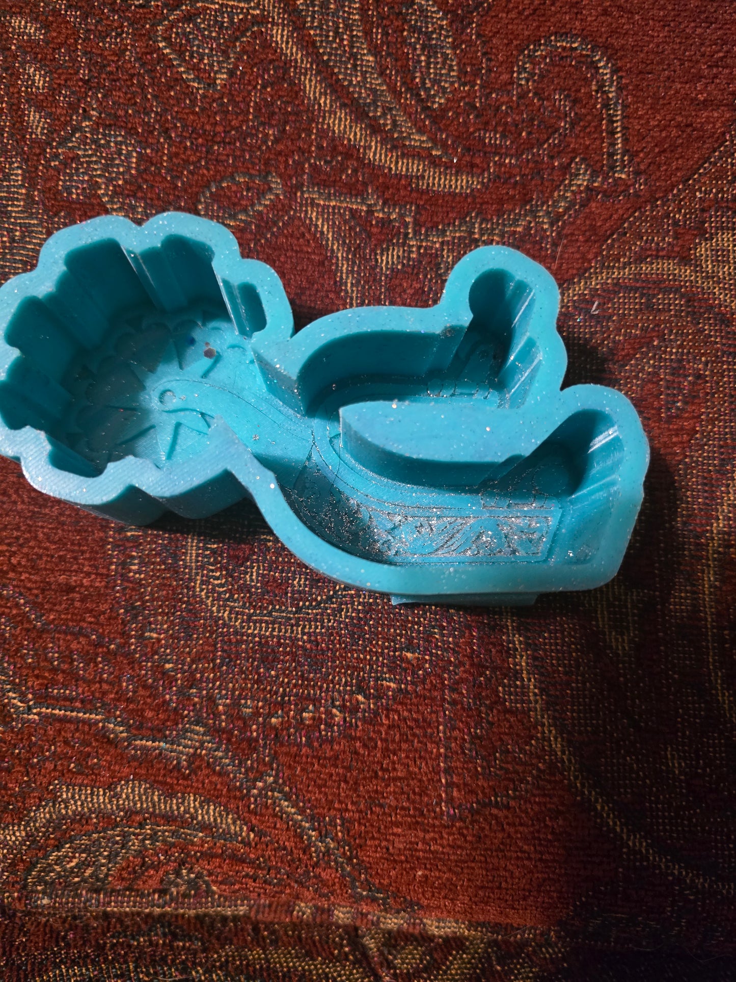 Destash- Spur - Lagniappe Momma