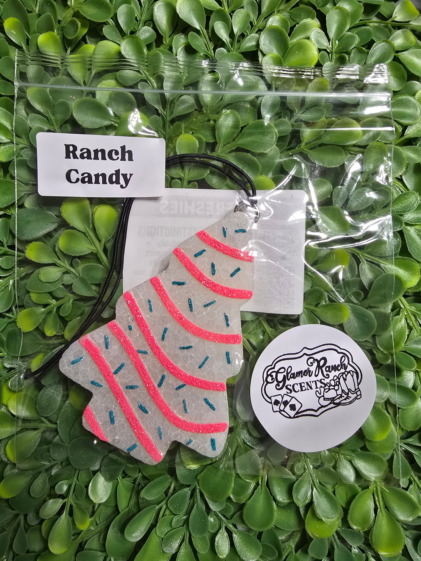 RTS- Tree Cake- Ranch Candy