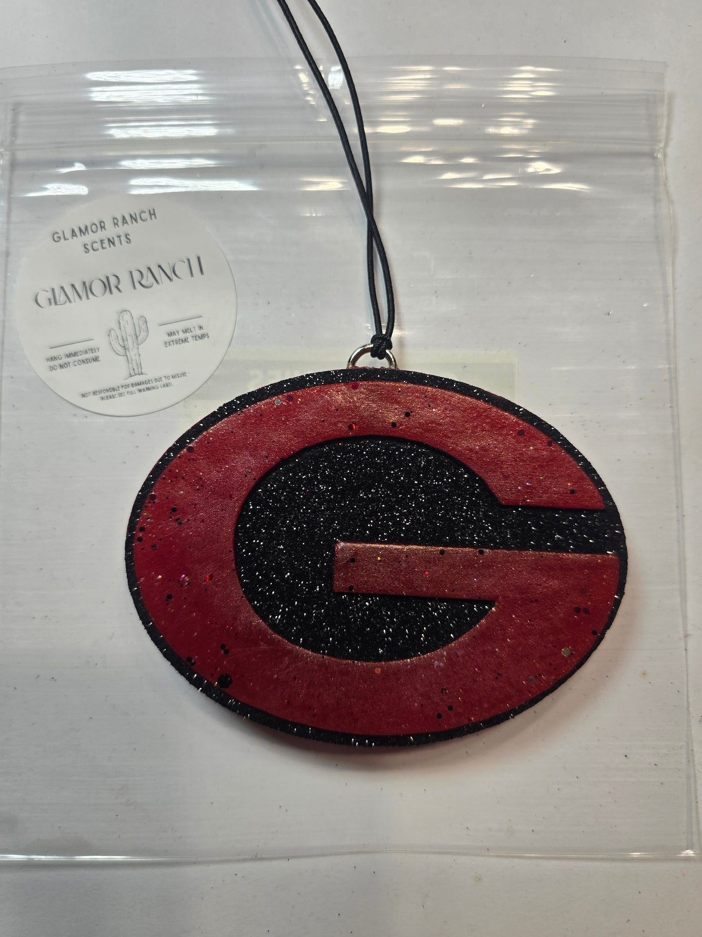 RTS- "G" - Glamor Ranch