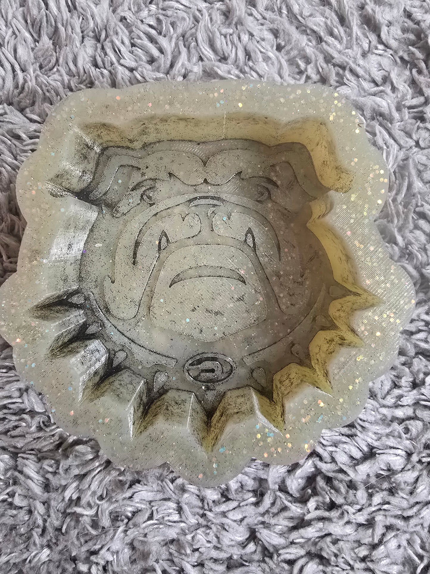 Destash- Bulldog