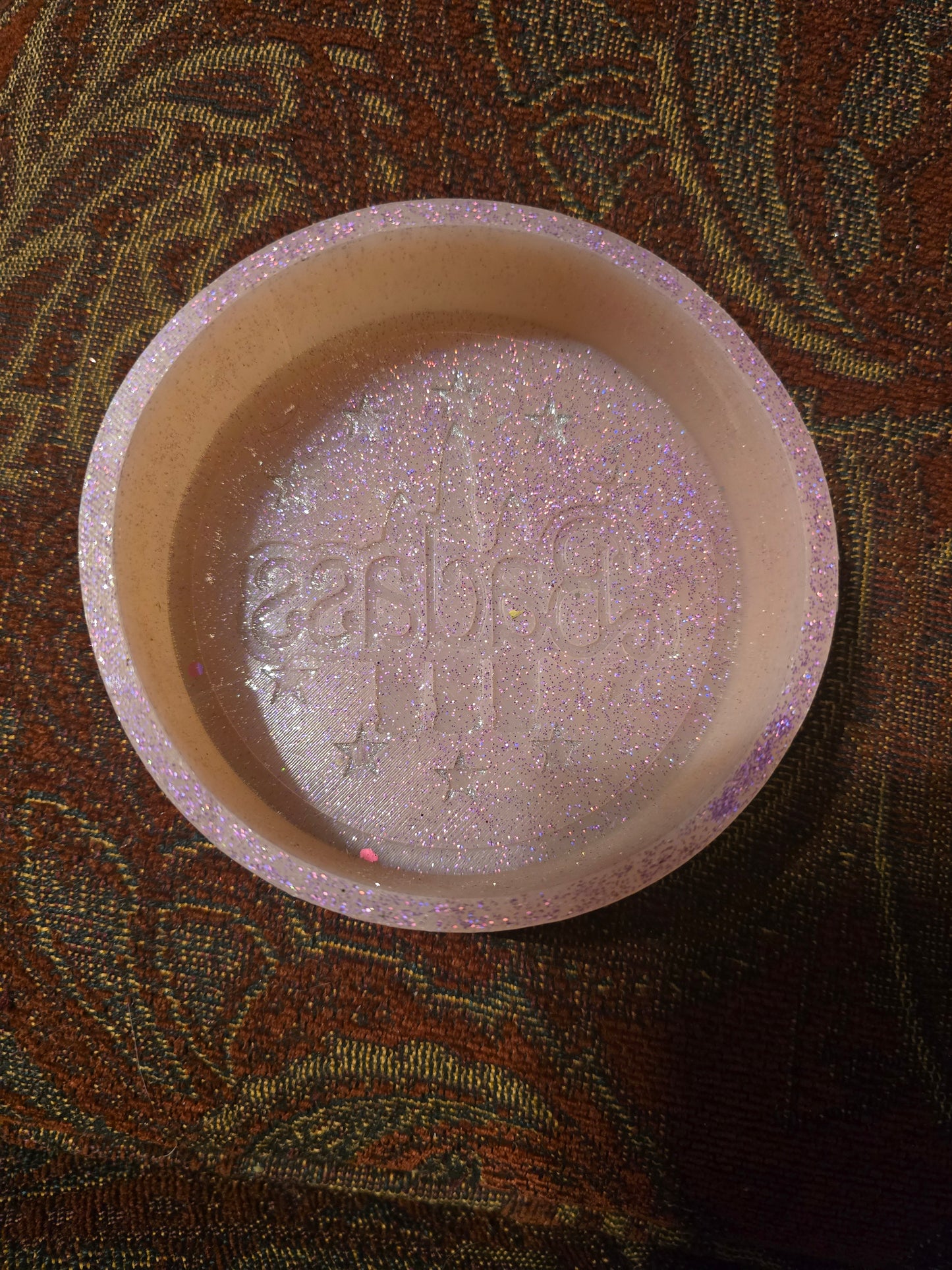 Destash- Badass- DGB