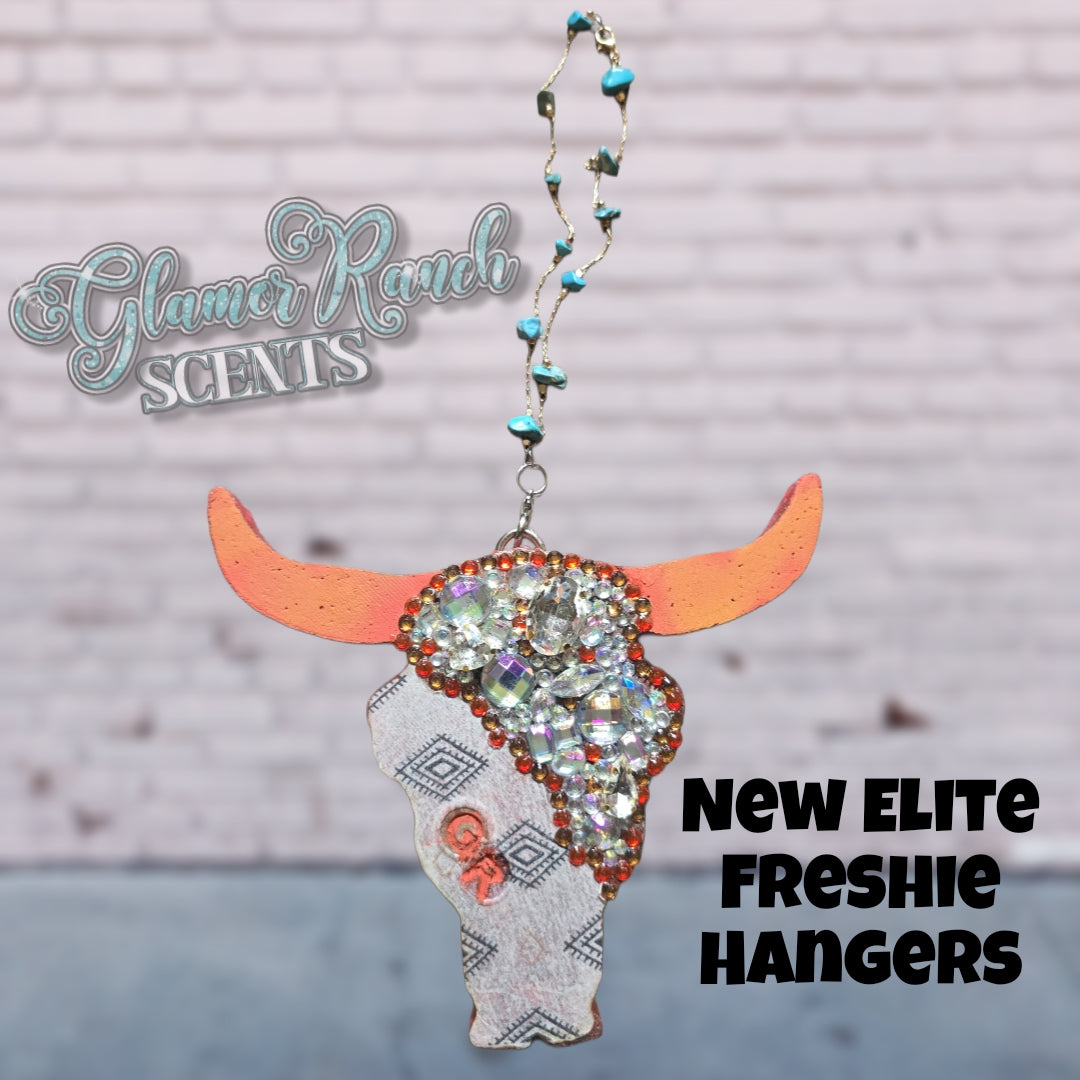 Elite Freshie Hanger