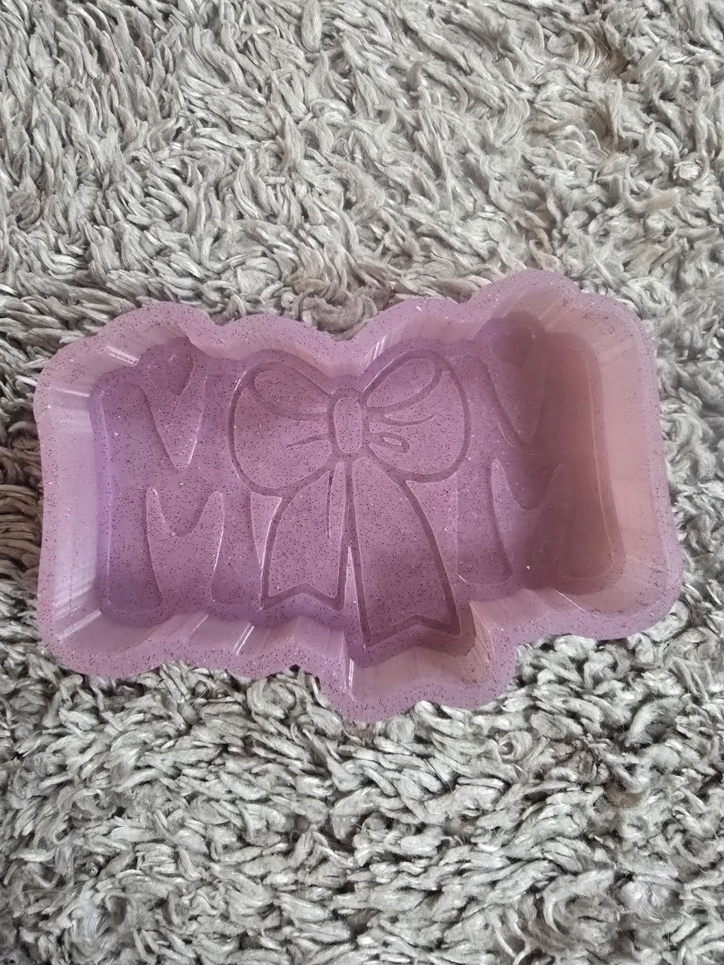 Destash- Mom Bow- GNG7