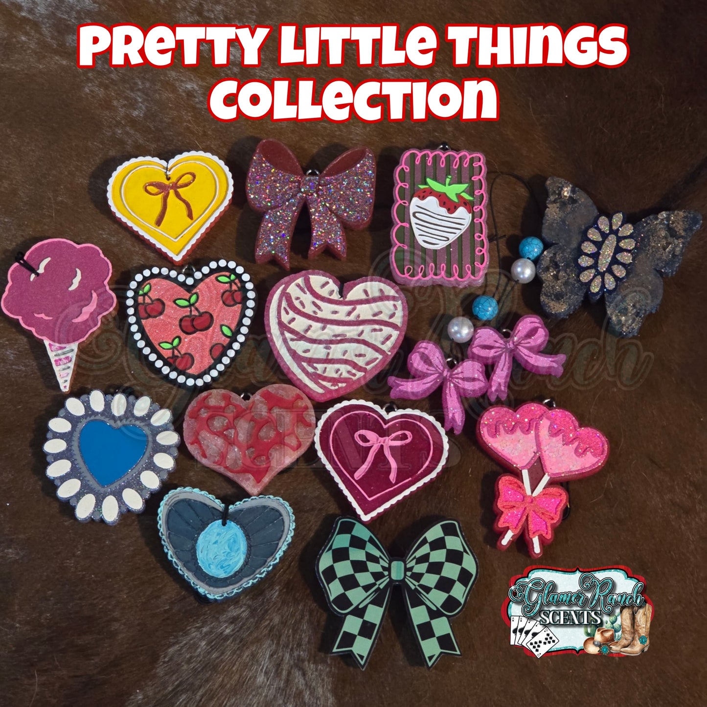 Wholesale Grab Bag 10 count