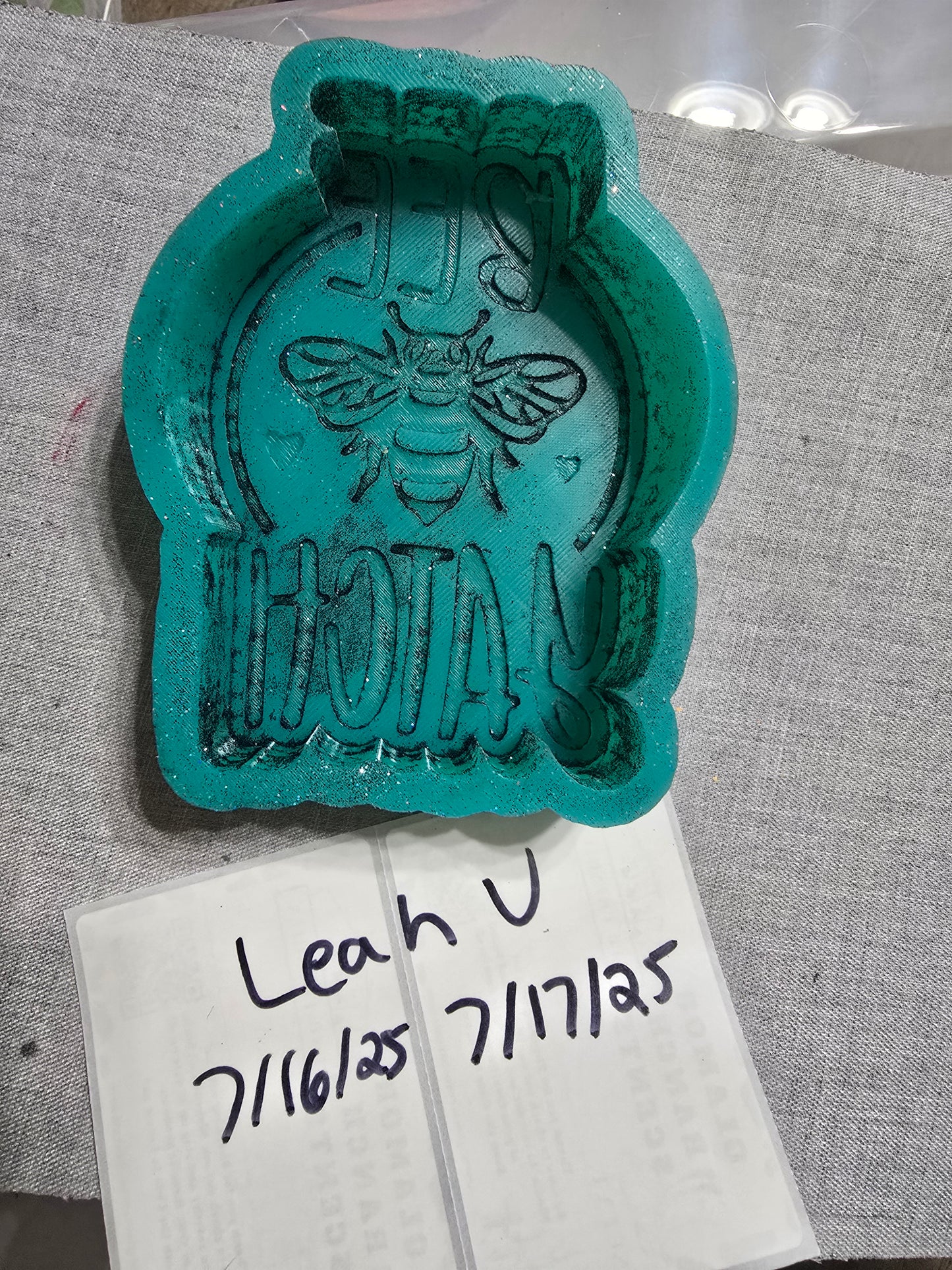 Destash-BeeYatch