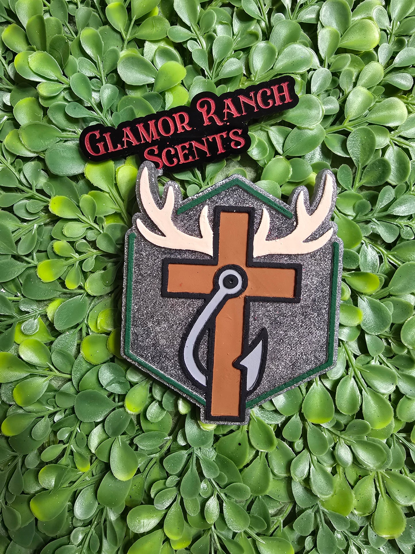 Outdoorsmen Cross Freshie