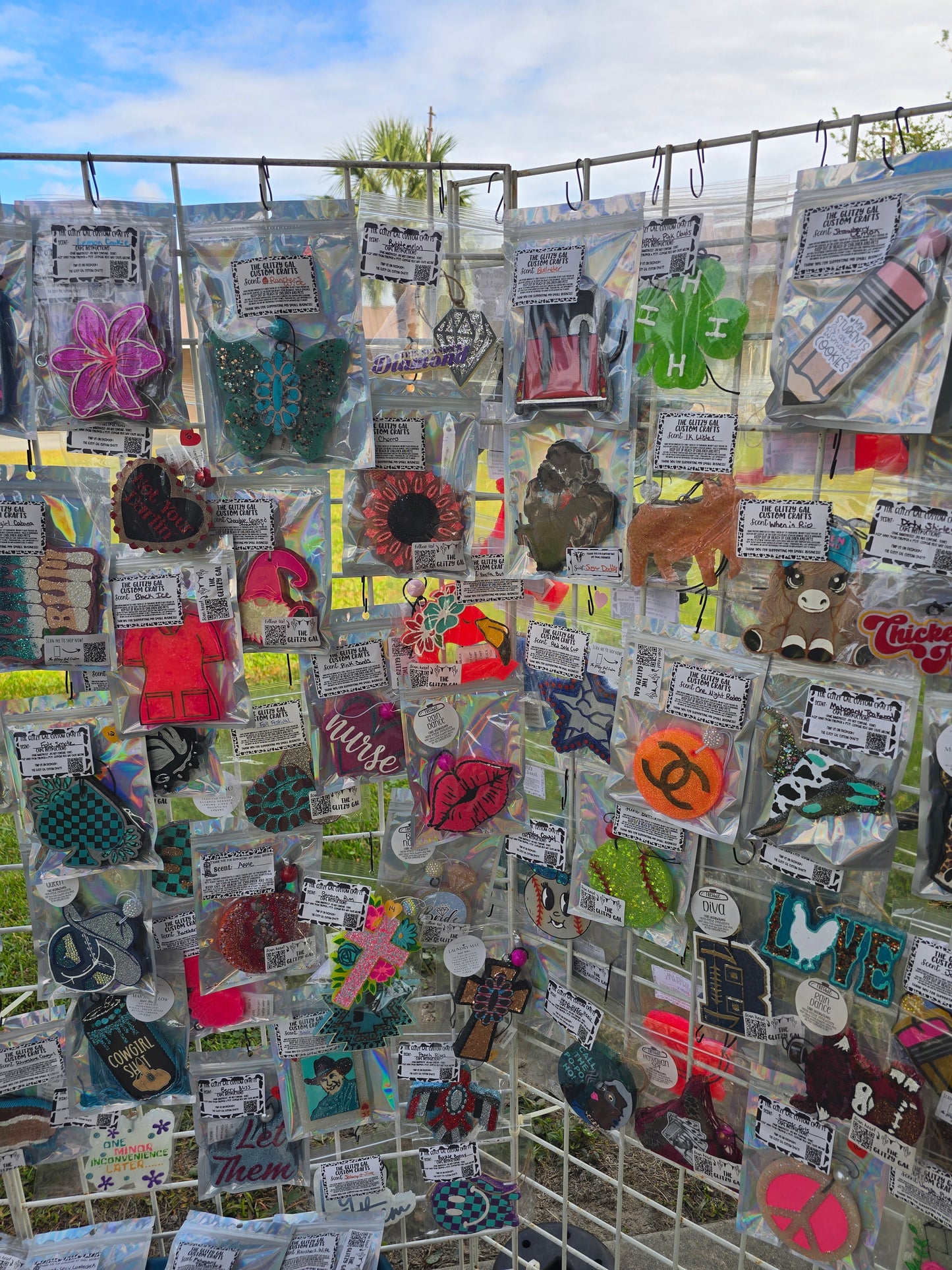 Wholesale Grab Bag 30 count