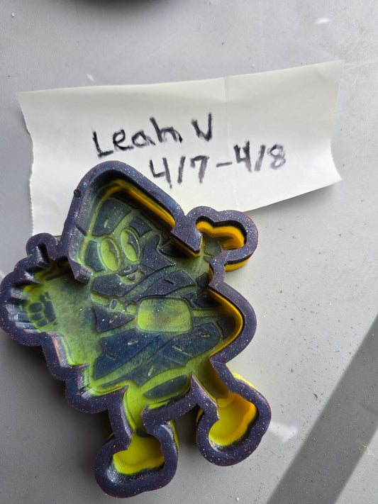 Destash- Boujee Snack Cake- TLB