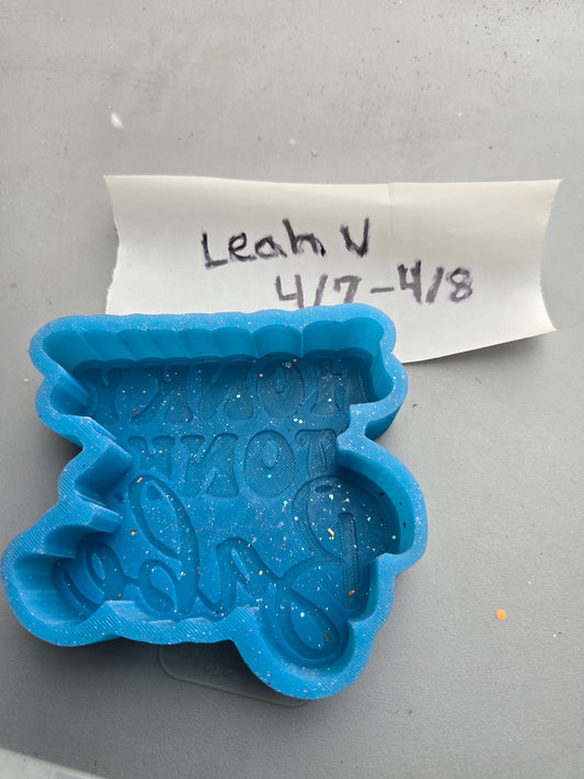 Destash- Honky Tonk Babe- KayJ