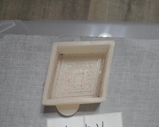 Destash- Aztec Diamond- LM