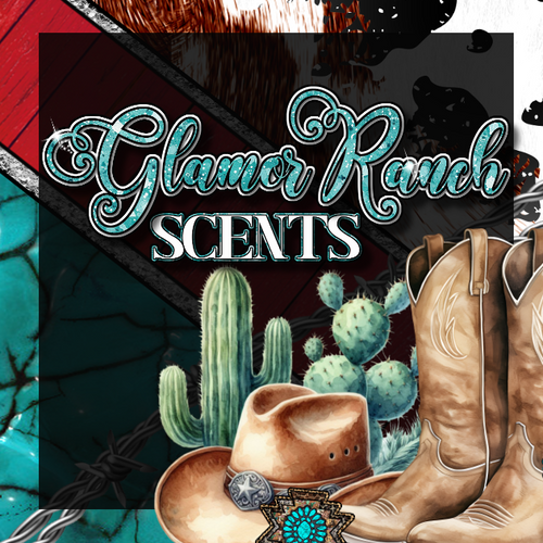 Glamor Ranch Scents