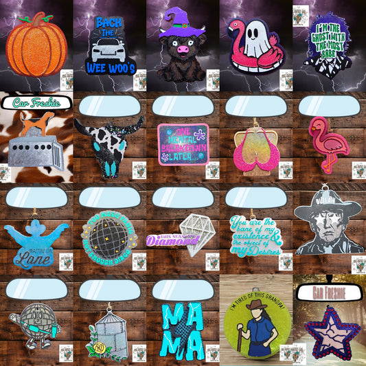 Wholesale clearance Grab Bags- 10 count