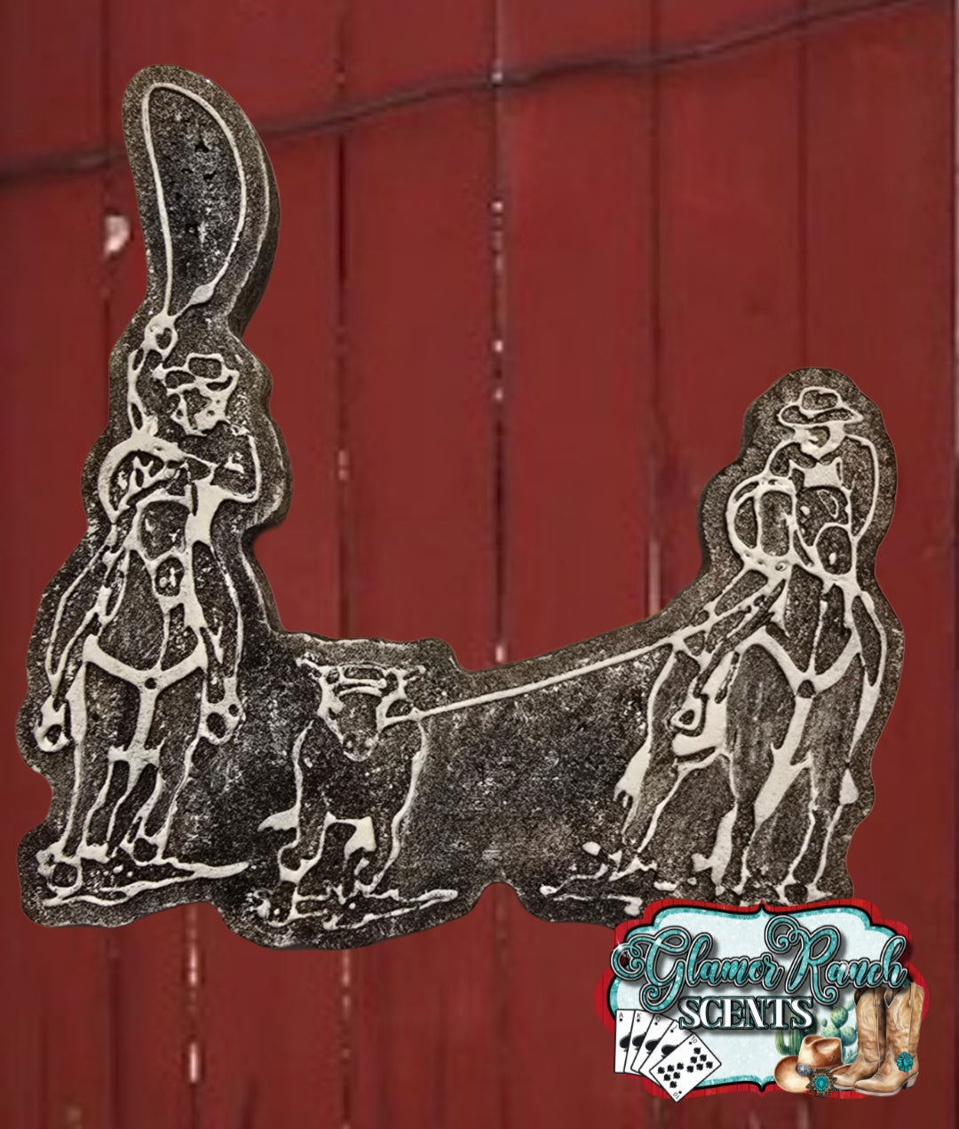 RTS- Team Ropers- Gemma Teller