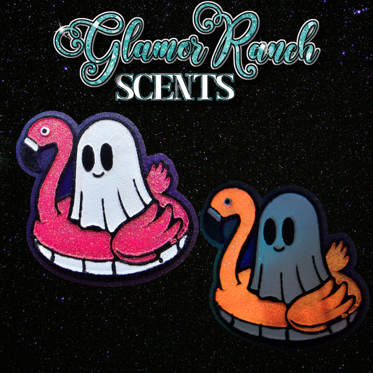 Summer Ghost Freshie