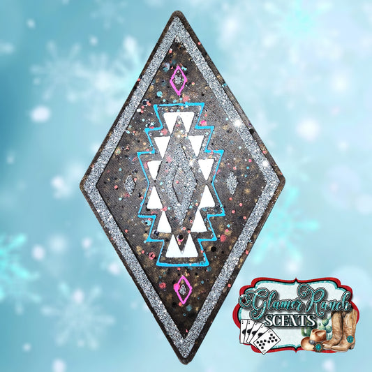 Aztec Diamond Freshie