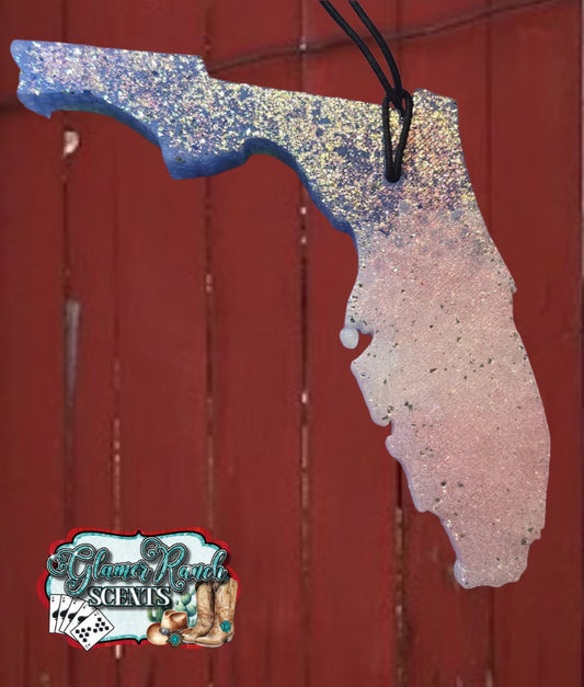 RTS- Florida- Desert Oasis