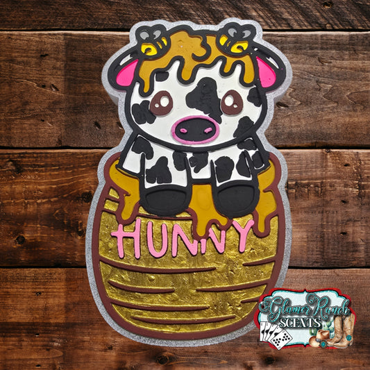 Hunny Cow
