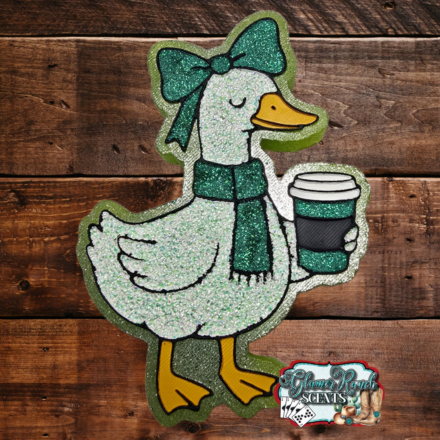 Fall Goose