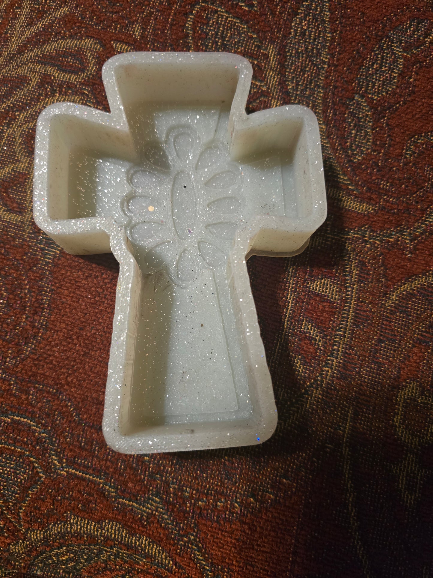 Destash- Western Cross- GNG7