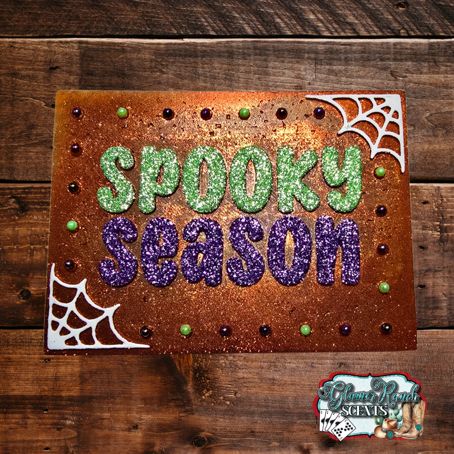 Spooky Season