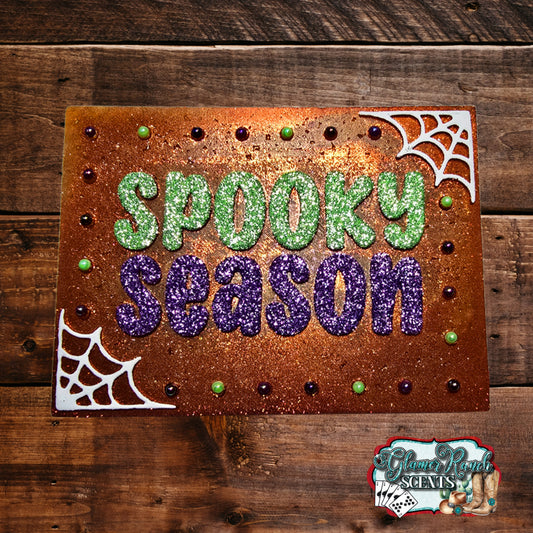 Spooky Season