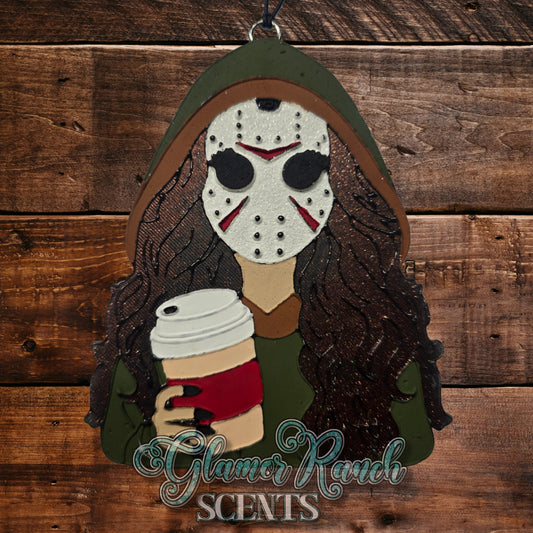 RTS- Jason Girly- Gemma Teller