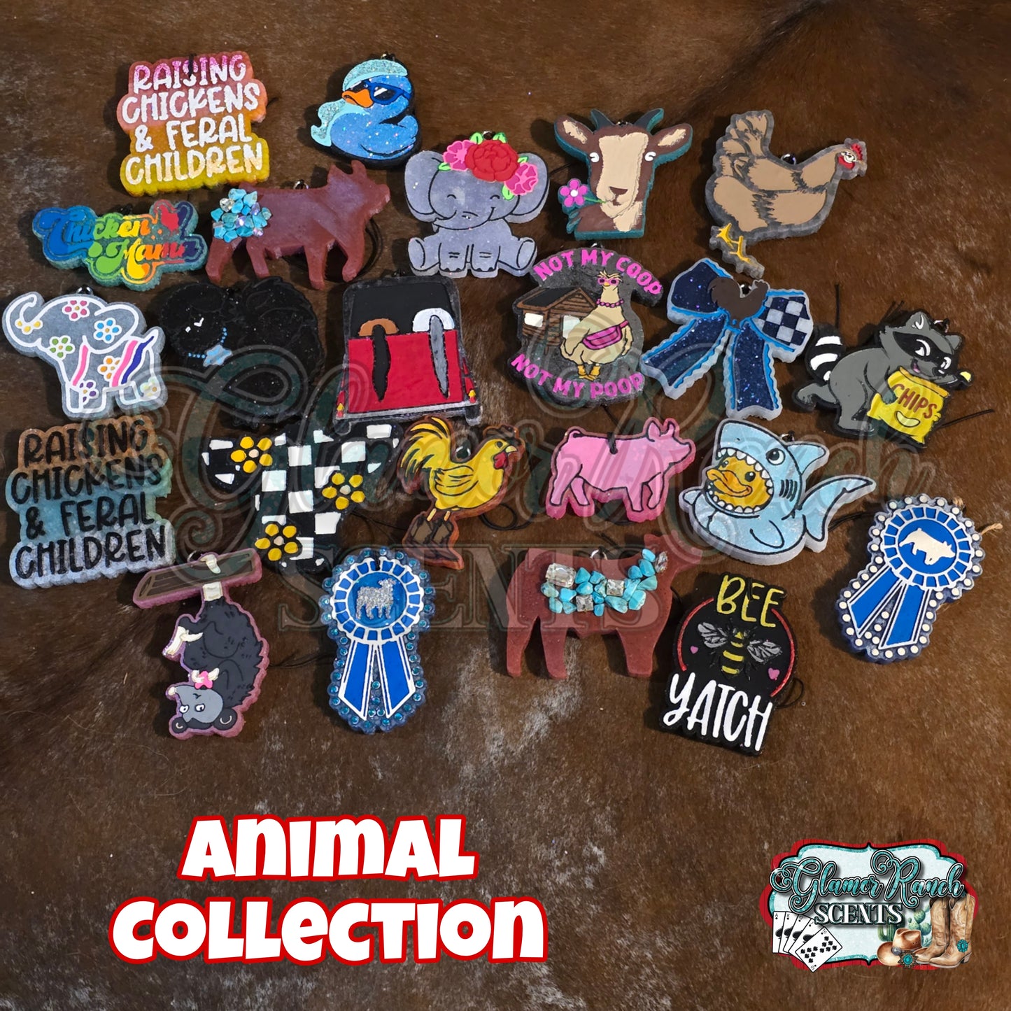Wholesale Grab Bag 10 count