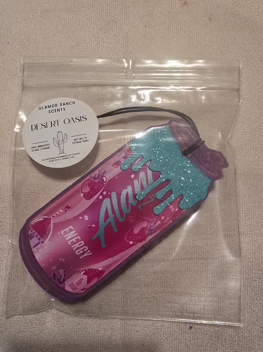 RTS- Pink Alani- Desert Oasis
