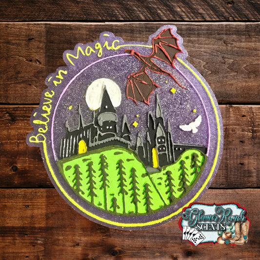 Believe in Magic Castle