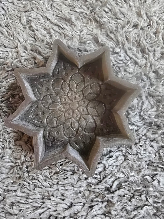 Destash- Mandala- Semper Scents