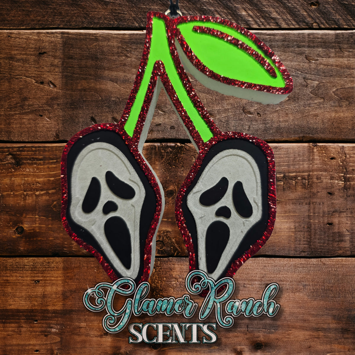 Scream Cherries