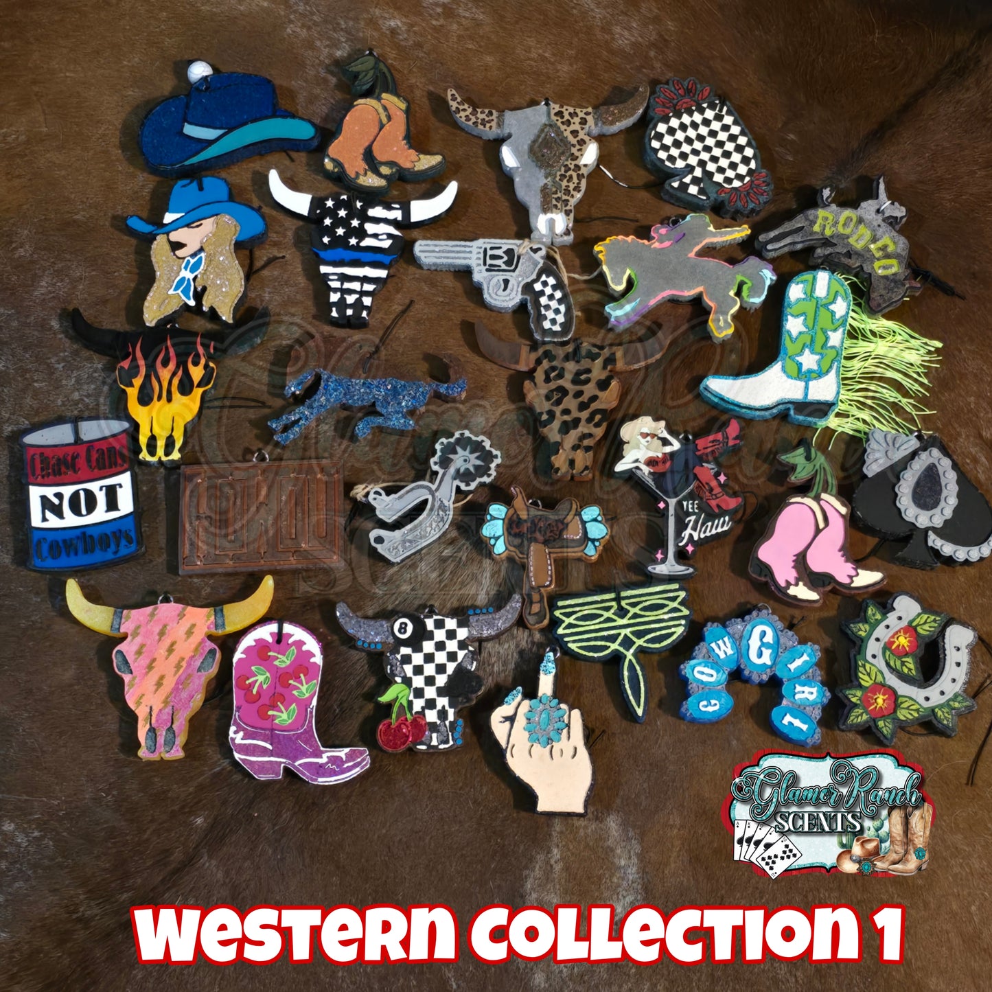 Wholesale Grab Bag 10 count