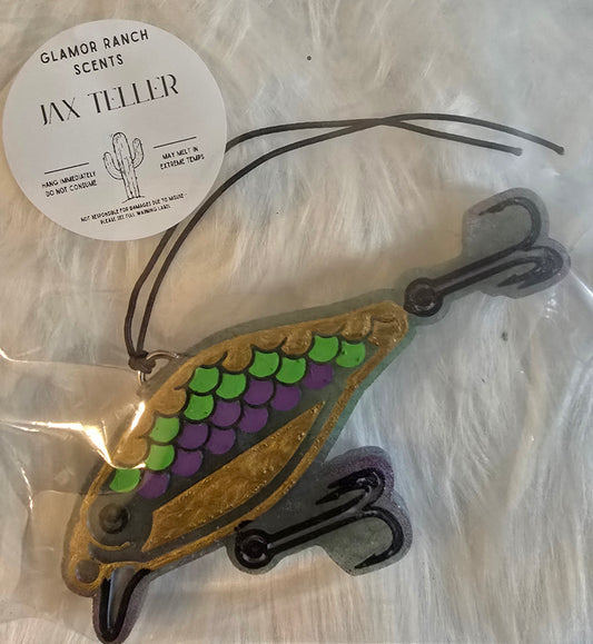 RTS- Fishing Lure- Jax Teller