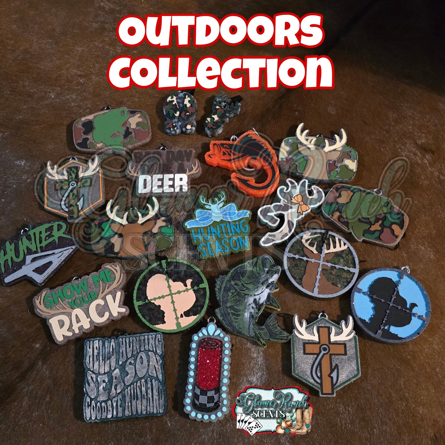 Wholesale Grab Bag 10 count
