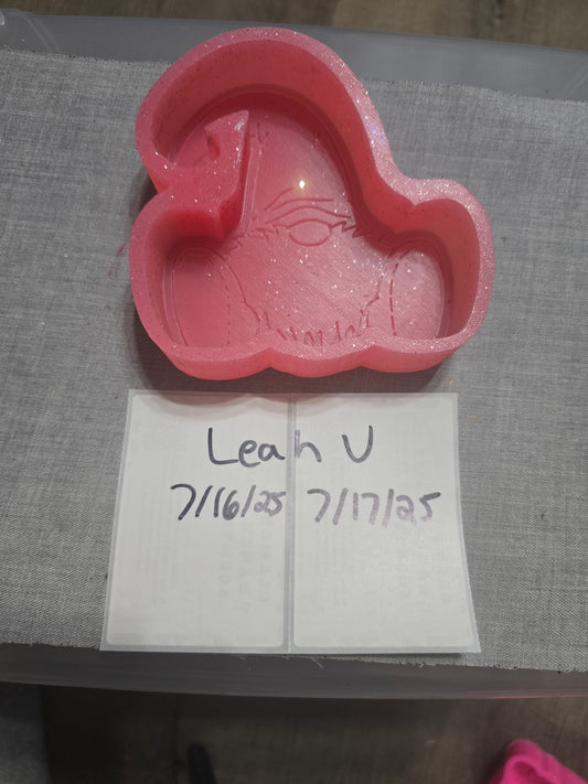 Destash gnome- ABC