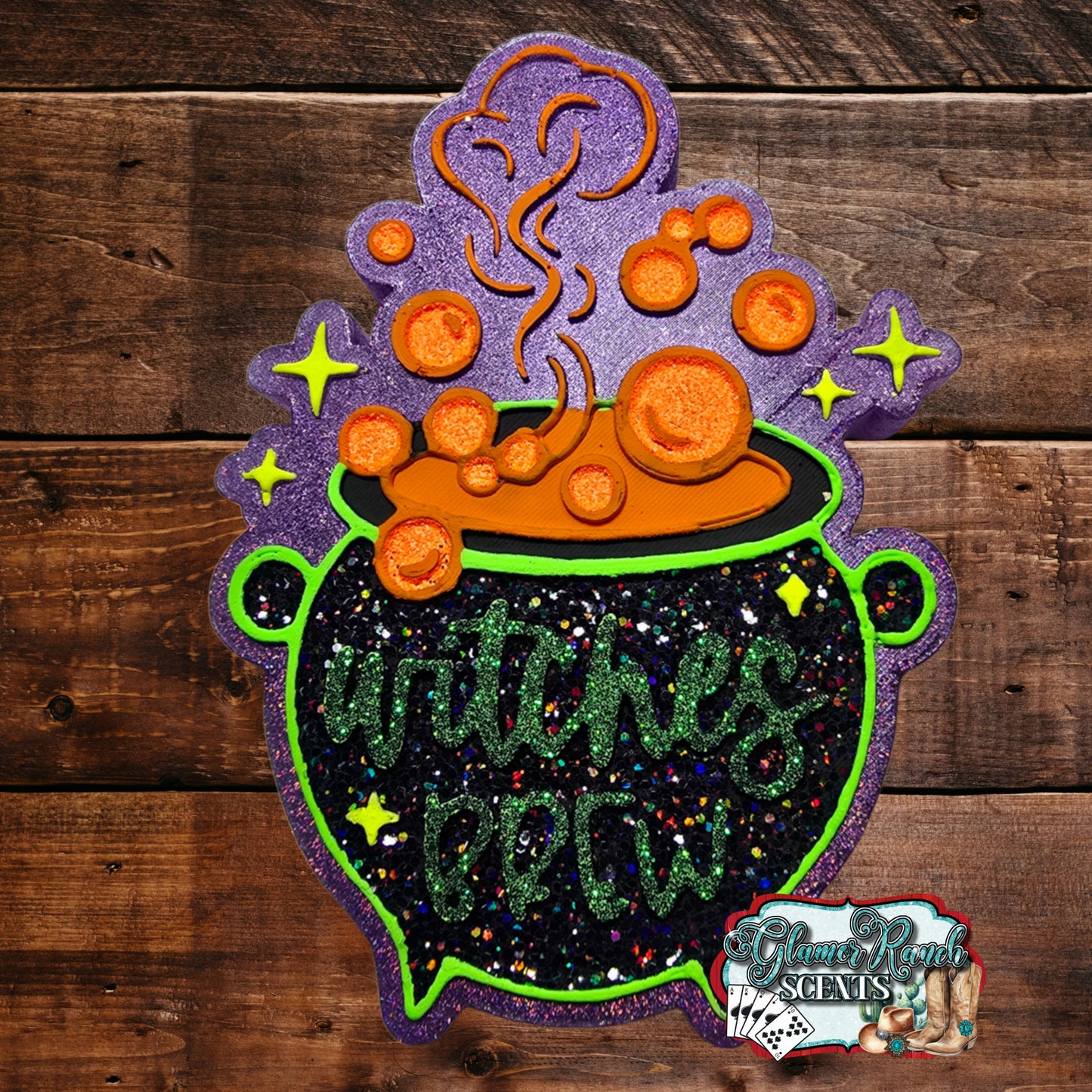 Witches Brew
