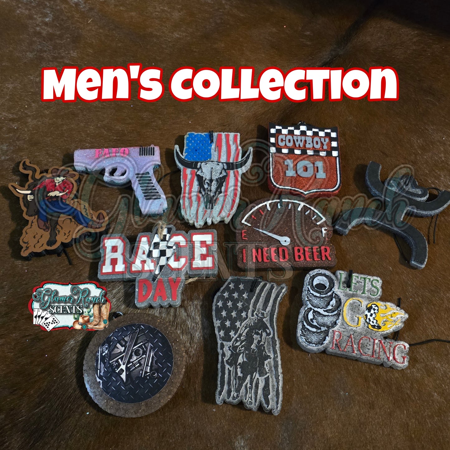 Wholesale Grab Bag 10 count