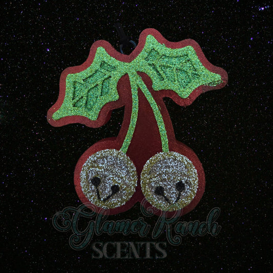 RTS- Bell Cherries- 1000 Wishes