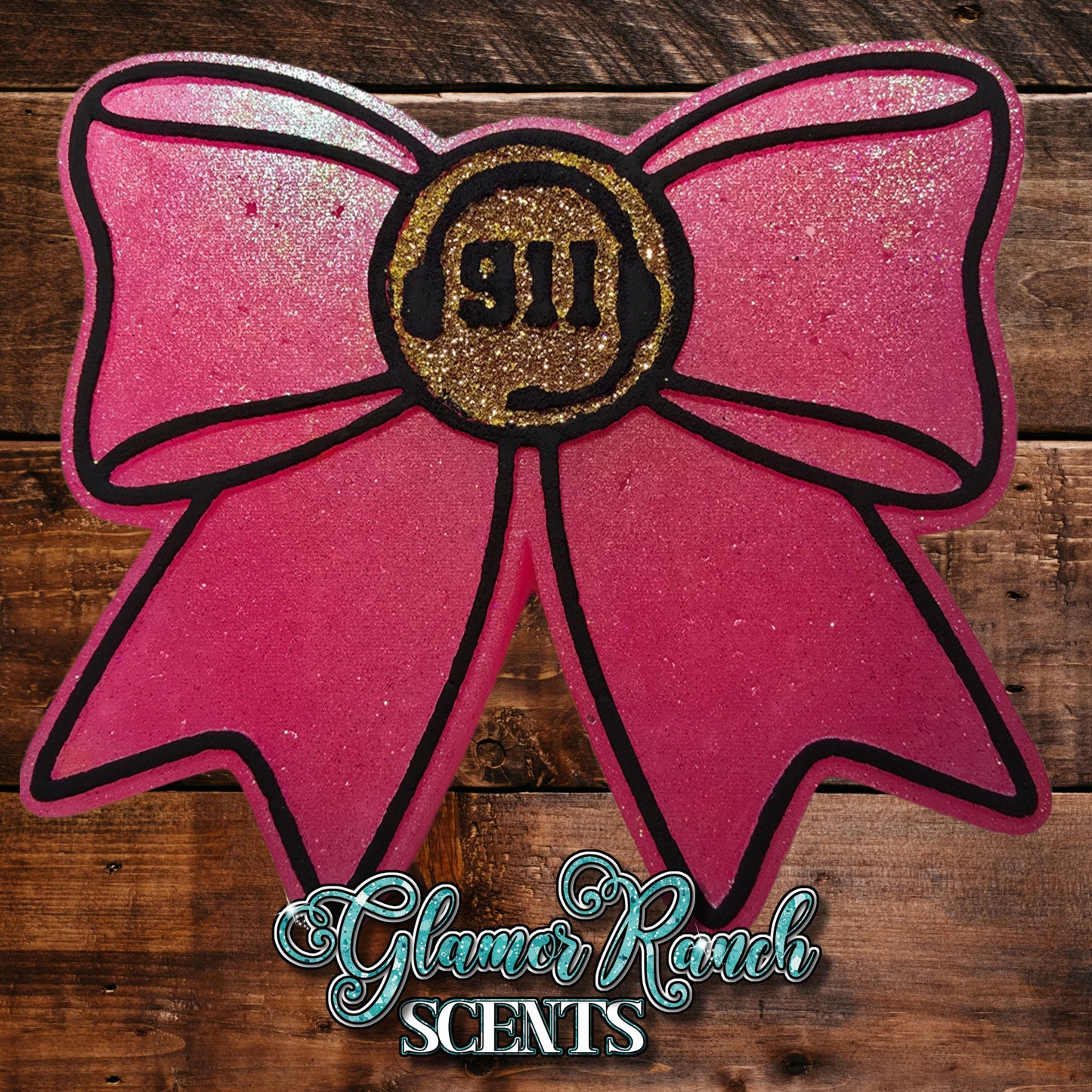 911 Dispatcher Bow