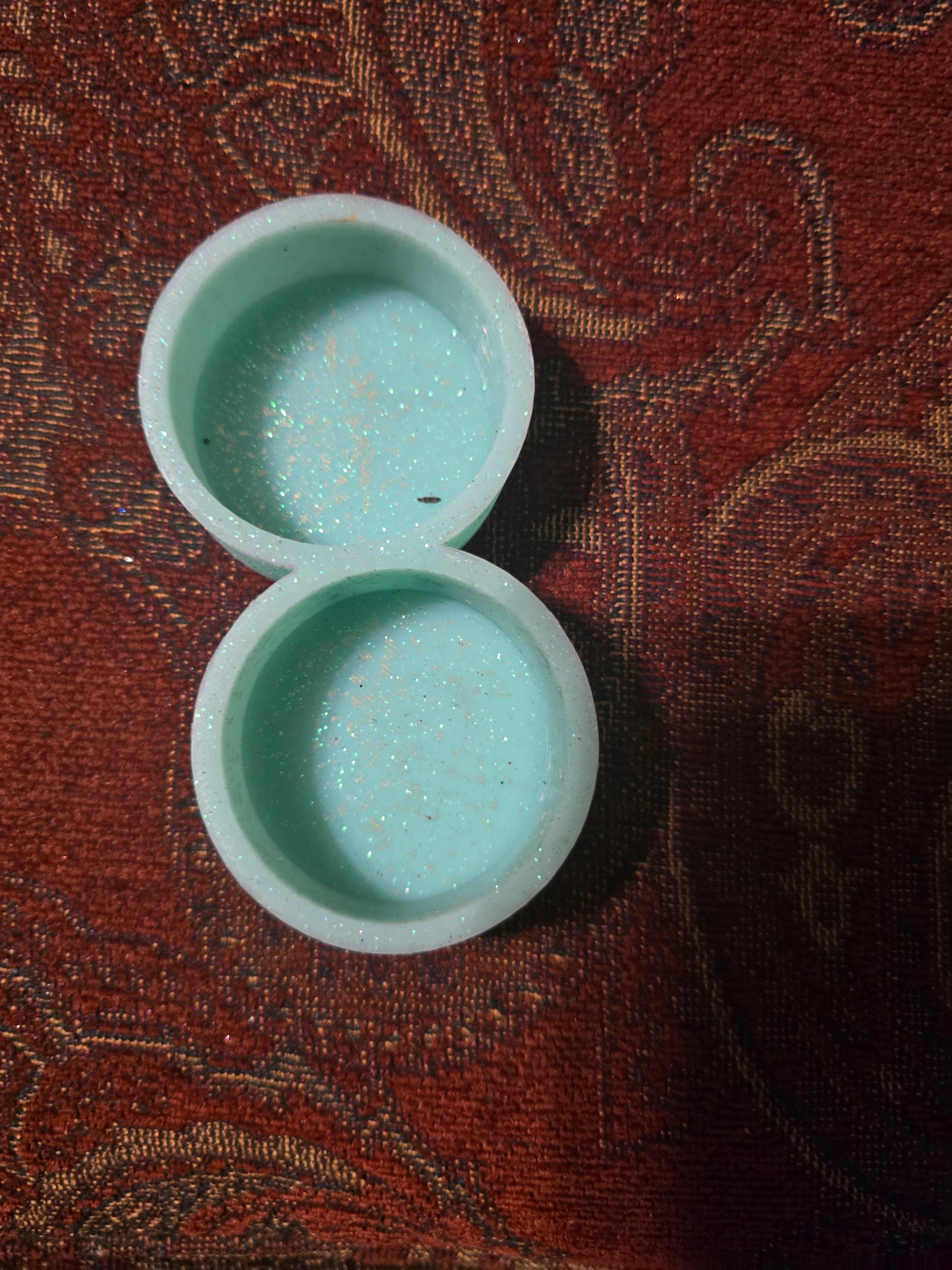 Destash- 1" Circle vents- MSM