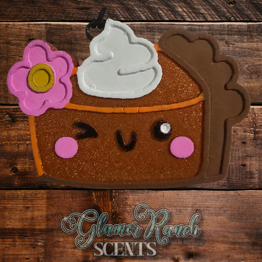 Pumpkin Pie Cutie Freshie