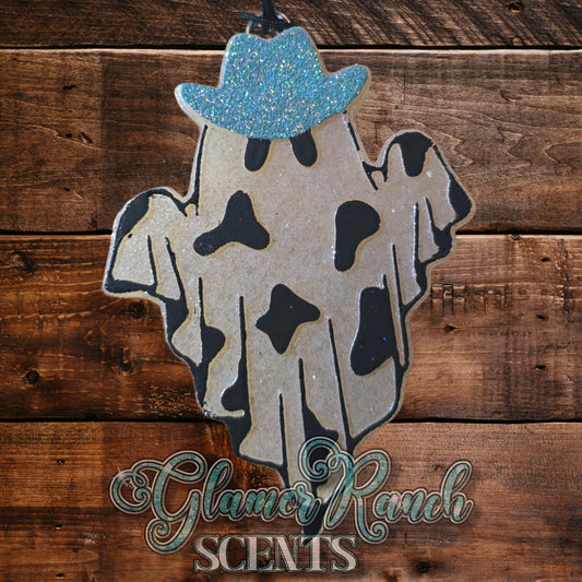 RTS- CowBoo- Southern Gentleman