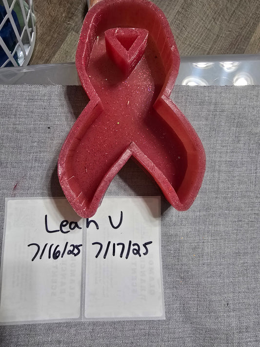 Destash- Awareness Ribbon- GNG7