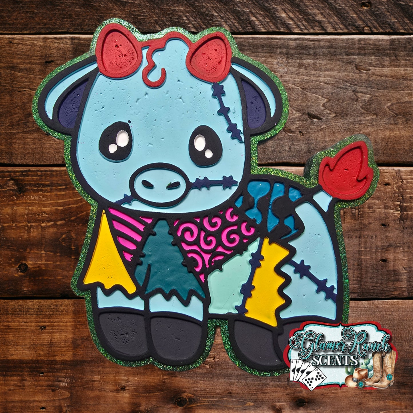 Sally Cow
